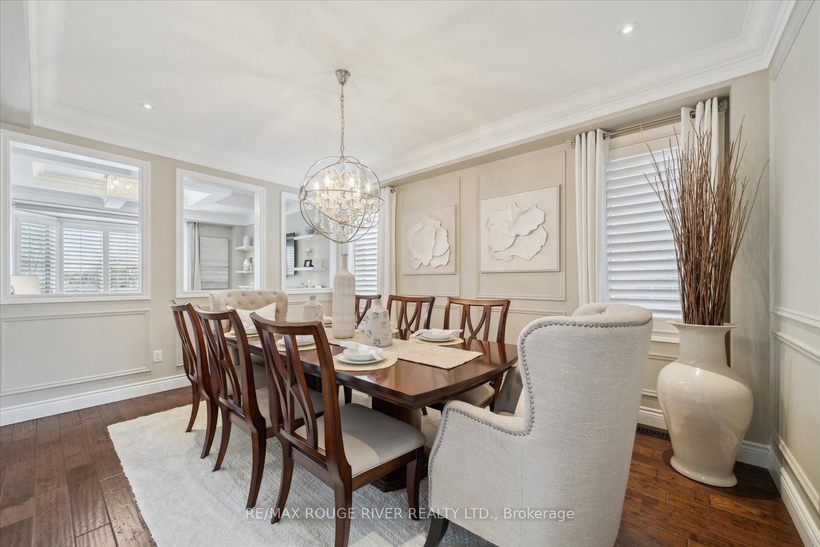 Photo 7 of 47 Nightingale Crescent, Whitby, Brooklin — HOMEH