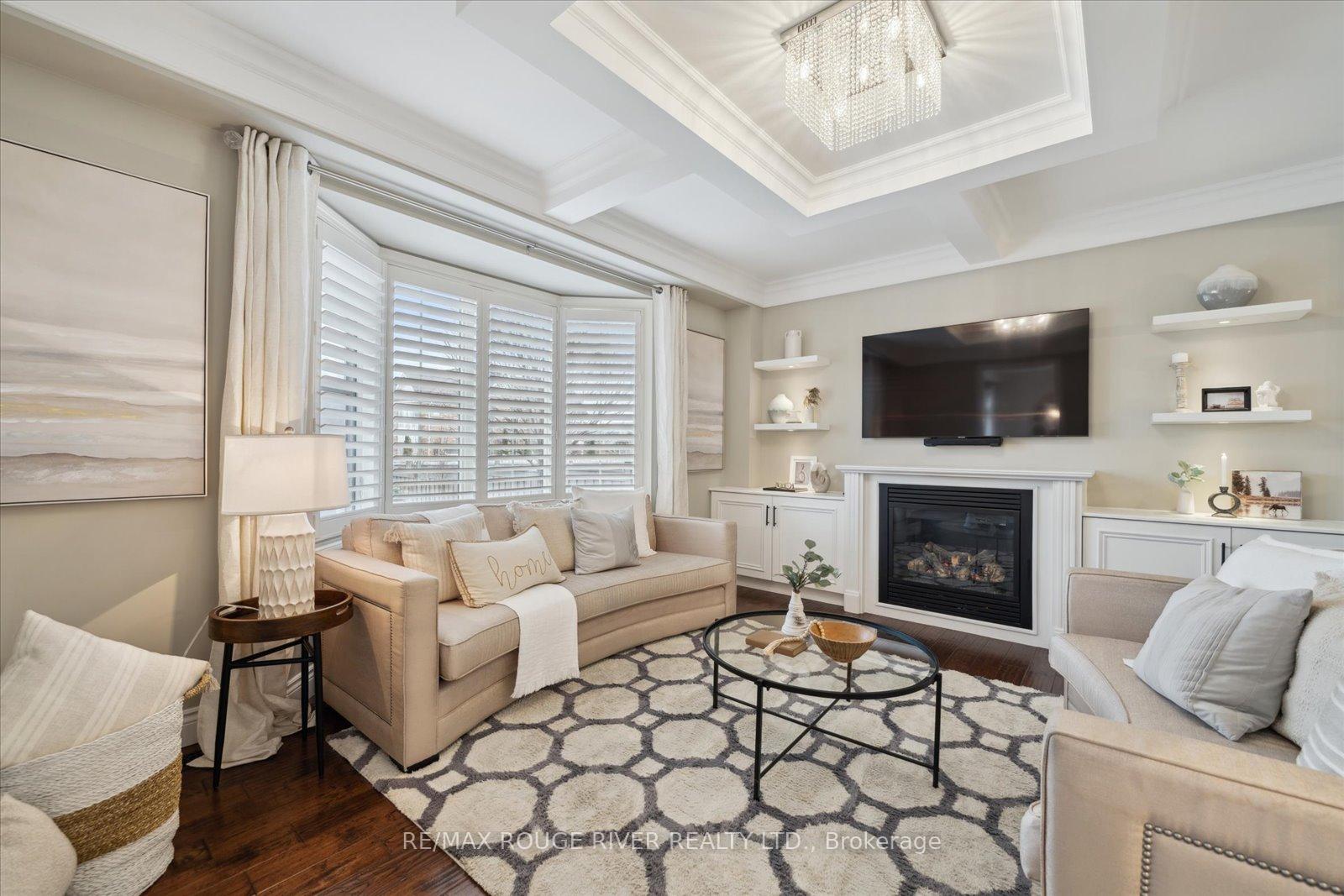Photo 17 of 47 Nightingale Crescent, Whitby, Brooklin — HOMEH