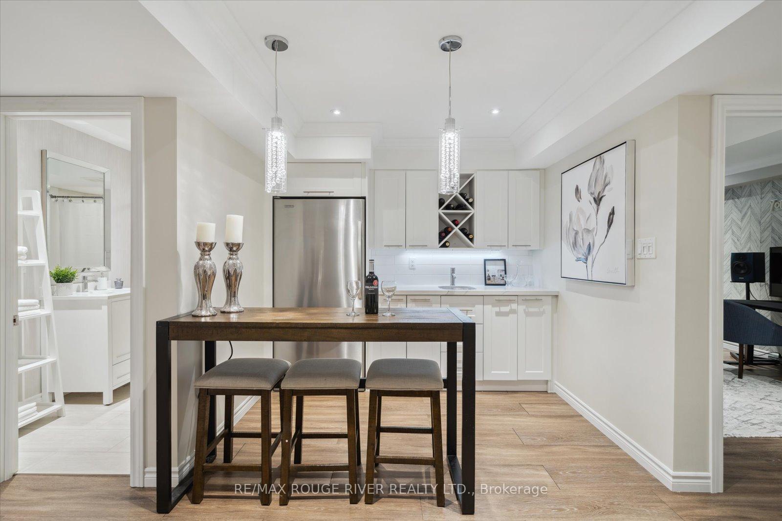Photo 34 of 47 Nightingale Crescent, Whitby, Brooklin — HOMEH