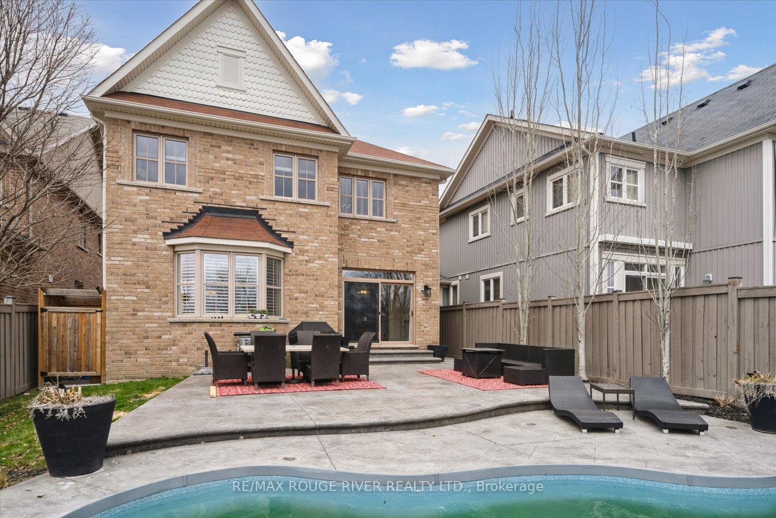 Photo 47 of 47 Nightingale Crescent, Whitby, Brooklin — HOMEH