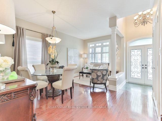 Photo 5 of 19 Petermann Street, Aurora, Bayview Northeast — HOMEH