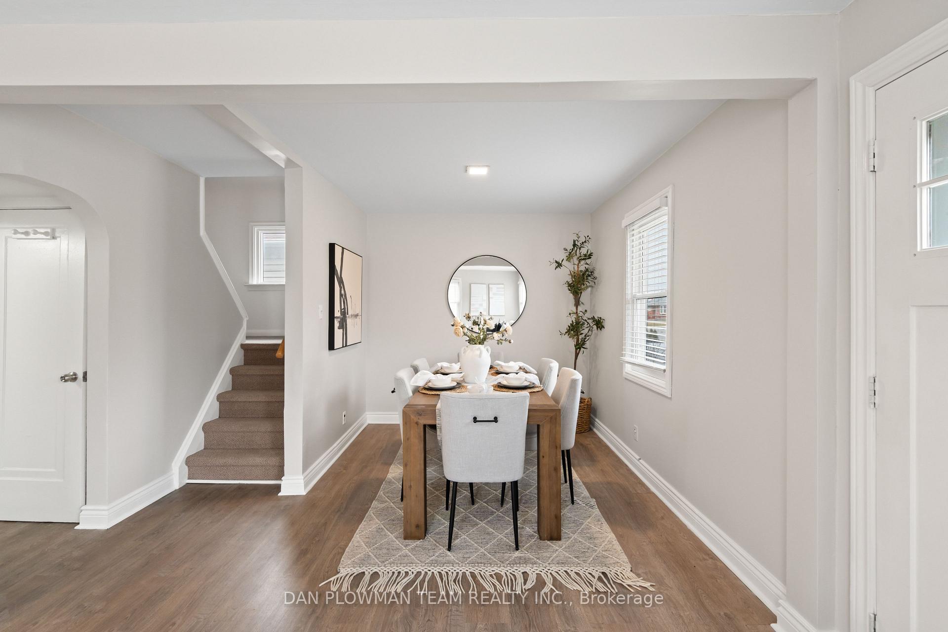 Photo 6 of 1116 Hortop Street, Oshawa, Centennial — HOMEH