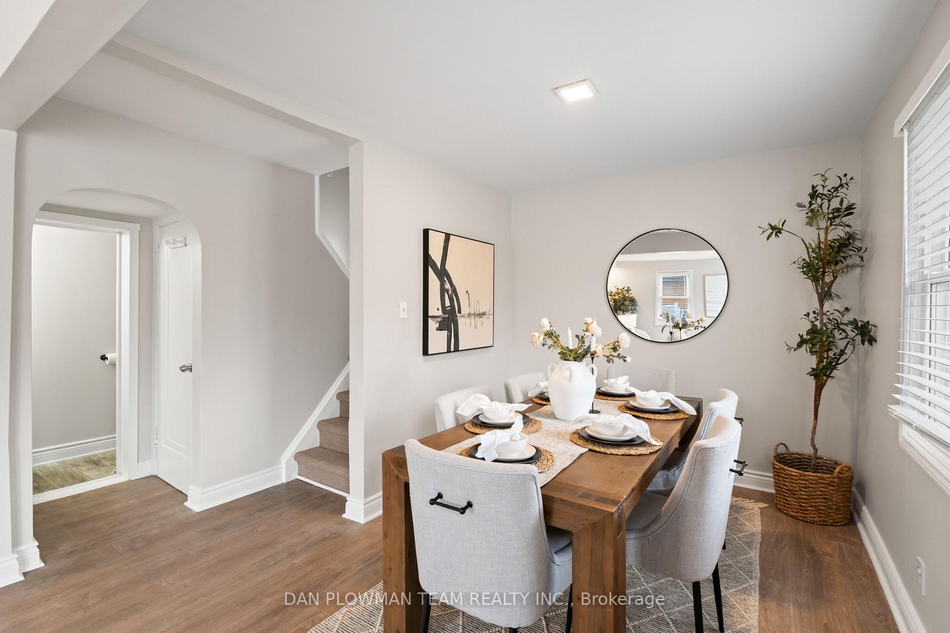Photo 8 of 1116 Hortop Street, Oshawa, Centennial — HOMEH