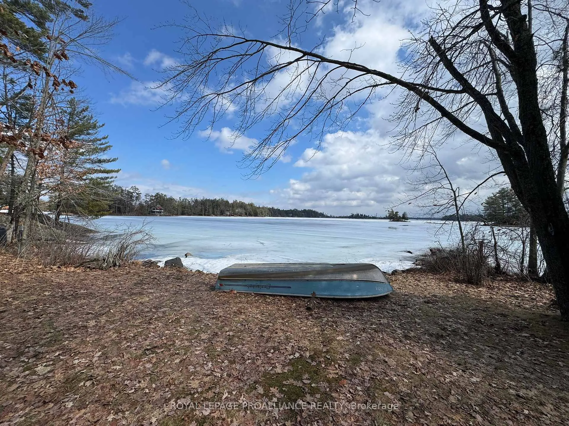 Photo 1 of 71 Fire 15 Route, North Kawartha — HOMEH