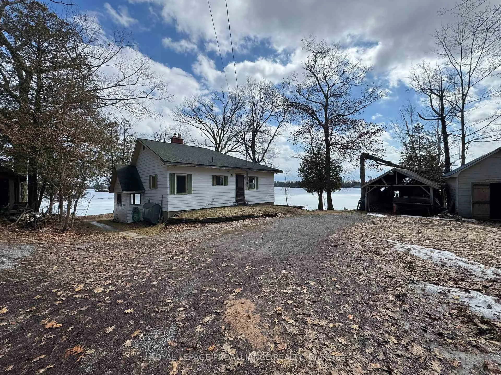 Photo 5 of 71 Fire 15 Route, North Kawartha — HOMEH