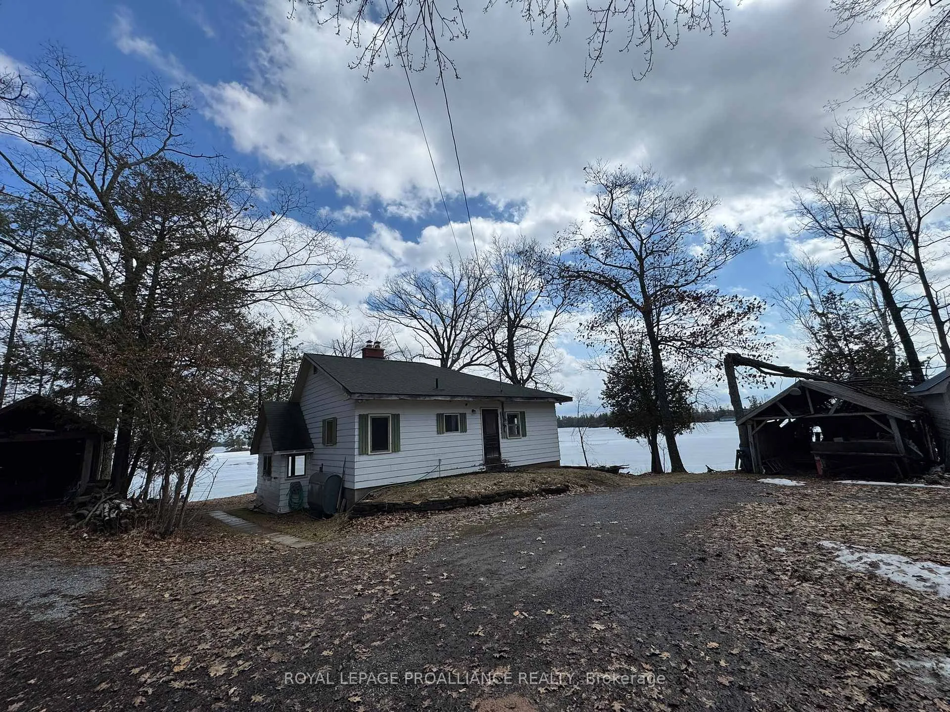 Photo 6 of 71 Fire 15 Route, North Kawartha — HOMEH