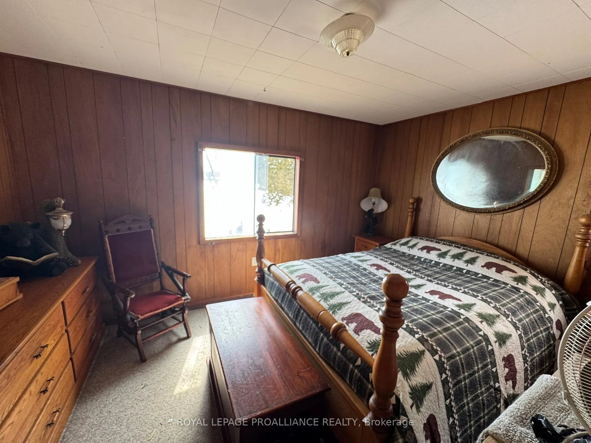 Photo 9 of 71 Fire 15 Route, North Kawartha — HOMEH