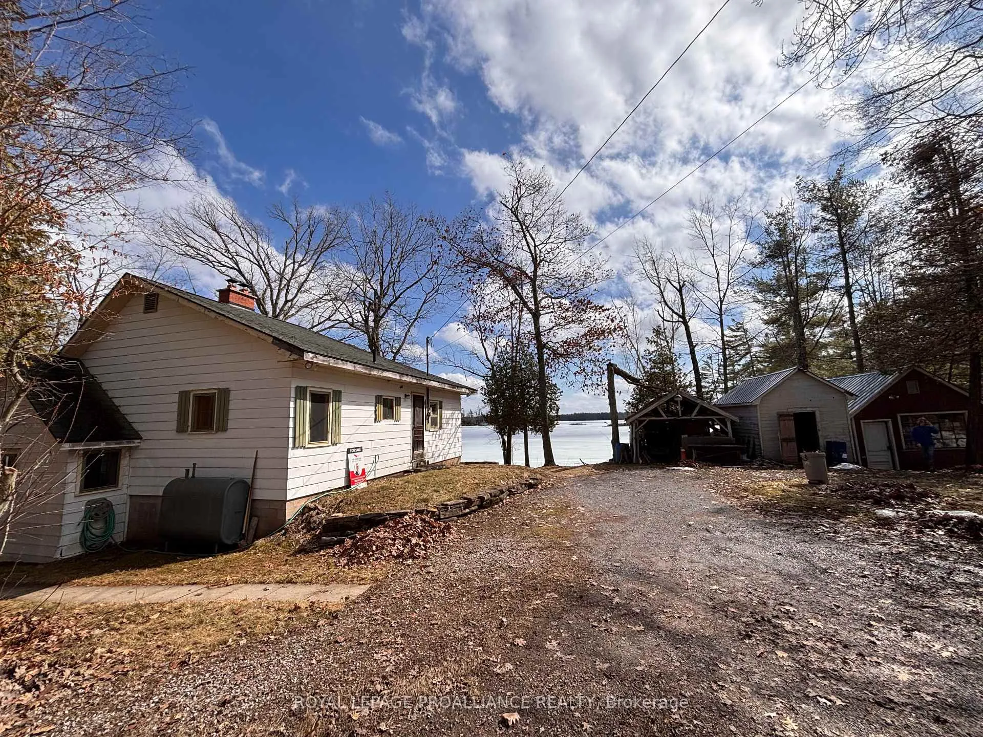 Photo 24 of 71 Fire 15 Route, North Kawartha — HOMEH