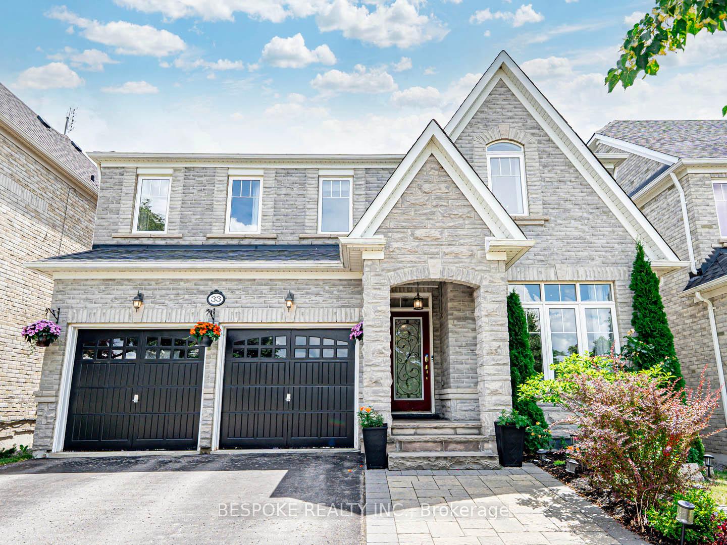Photo 1 of 33 Bambridge Street, Ajax, Central East — HOMEH