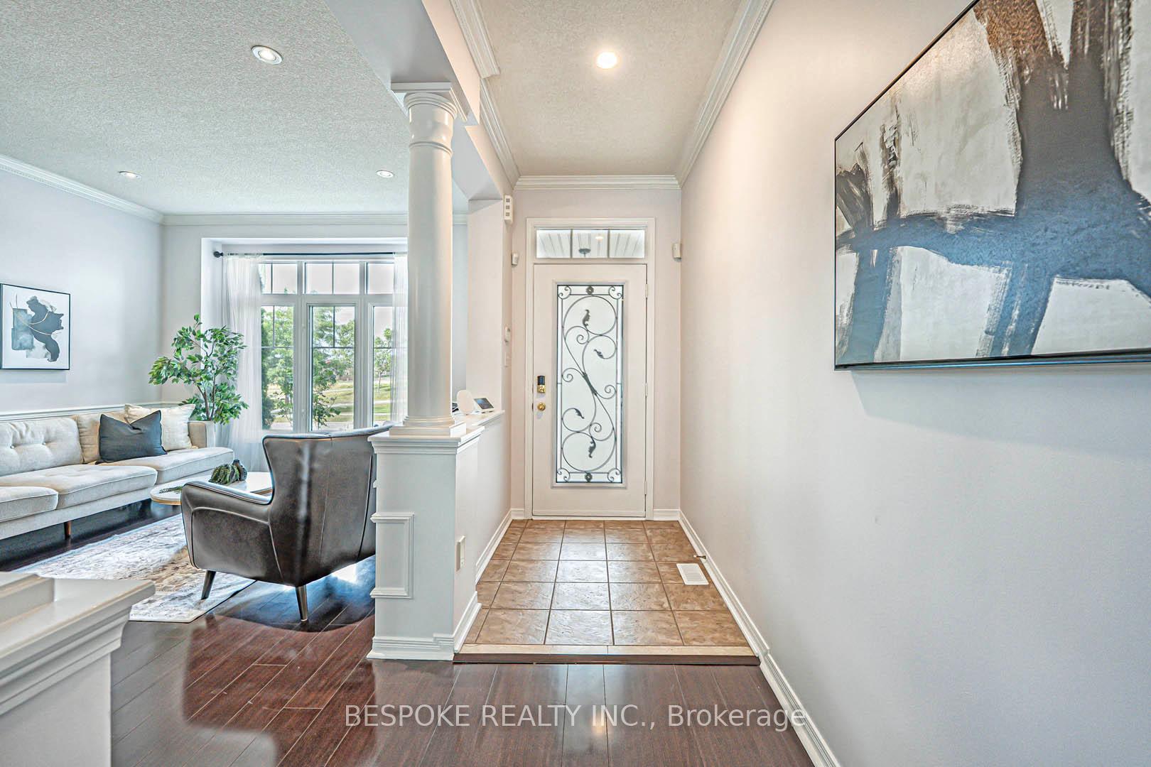 Photo 3 of 33 Bambridge Street, Ajax, Central East — HOMEH