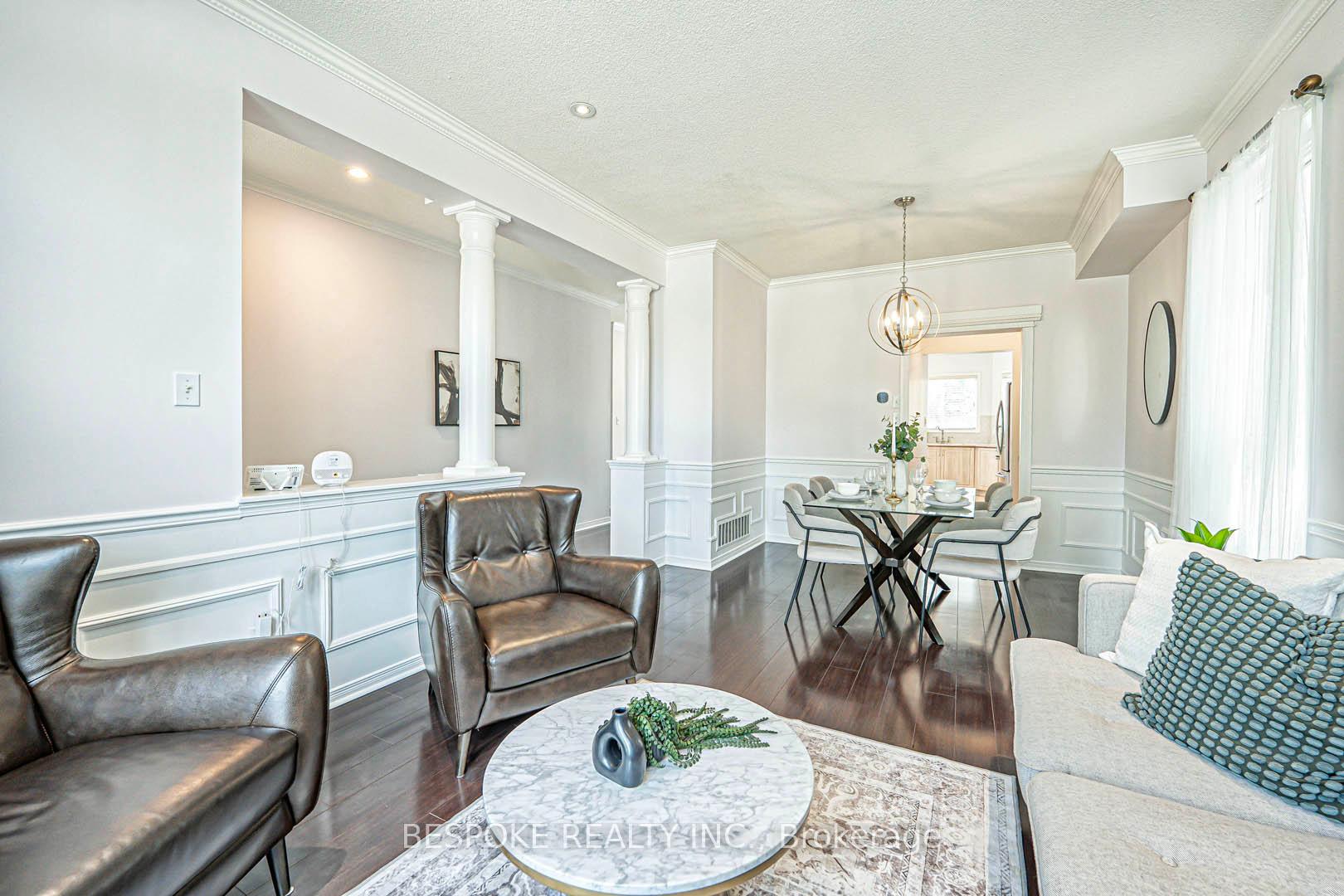 Photo 5 of 33 Bambridge Street, Ajax, Central East — HOMEH