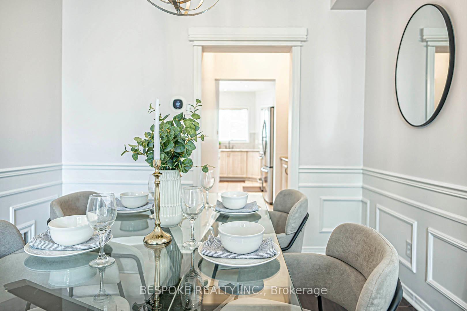Photo 8 of 33 Bambridge Street, Ajax, Central East — HOMEH