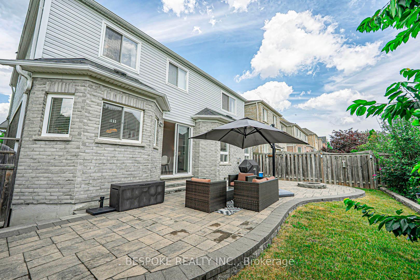 Photo 45 of 33 Bambridge Street, Ajax, Central East — HOMEH