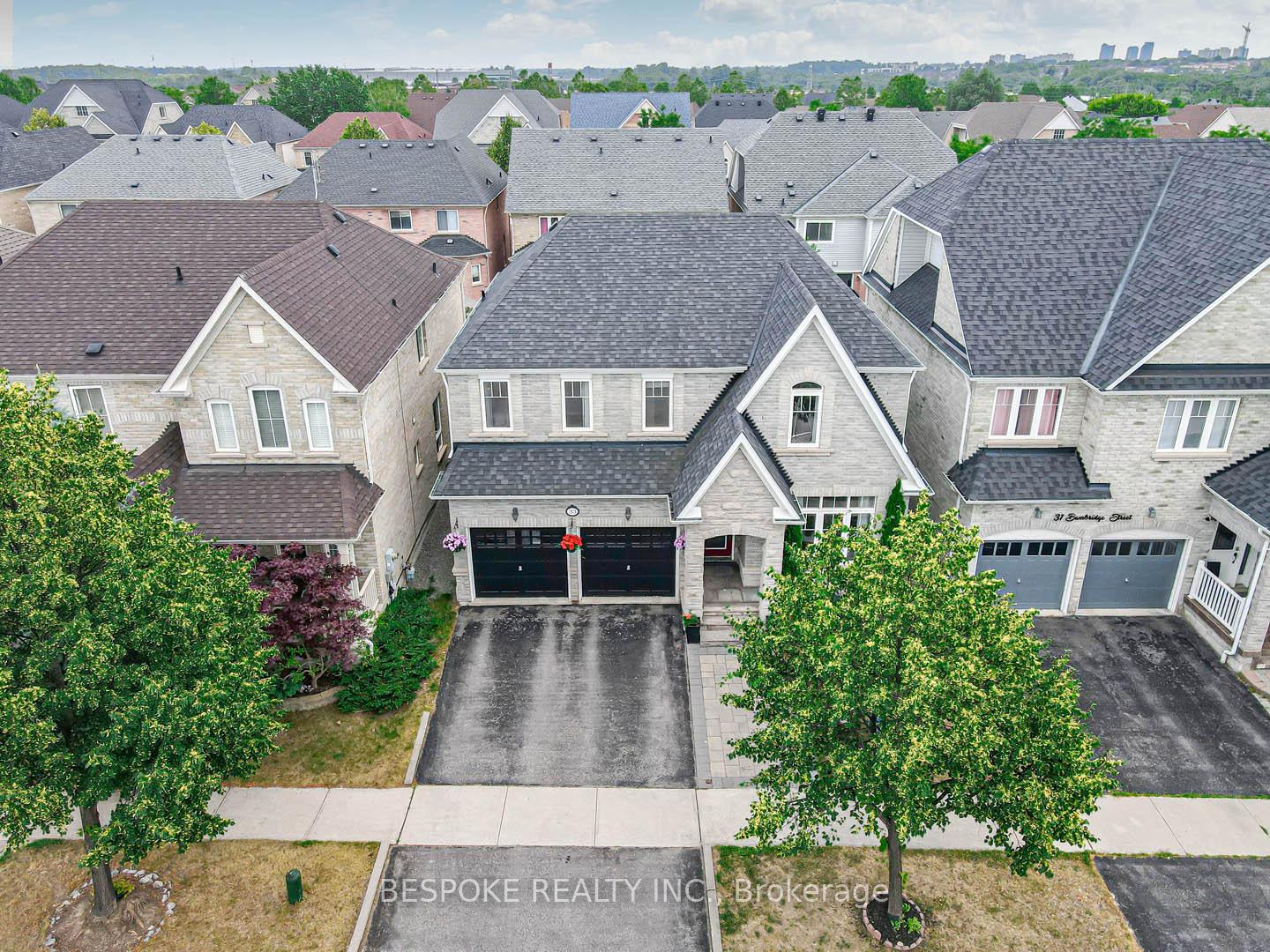 Photo 47 of 33 Bambridge Street, Ajax, Central East — HOMEH