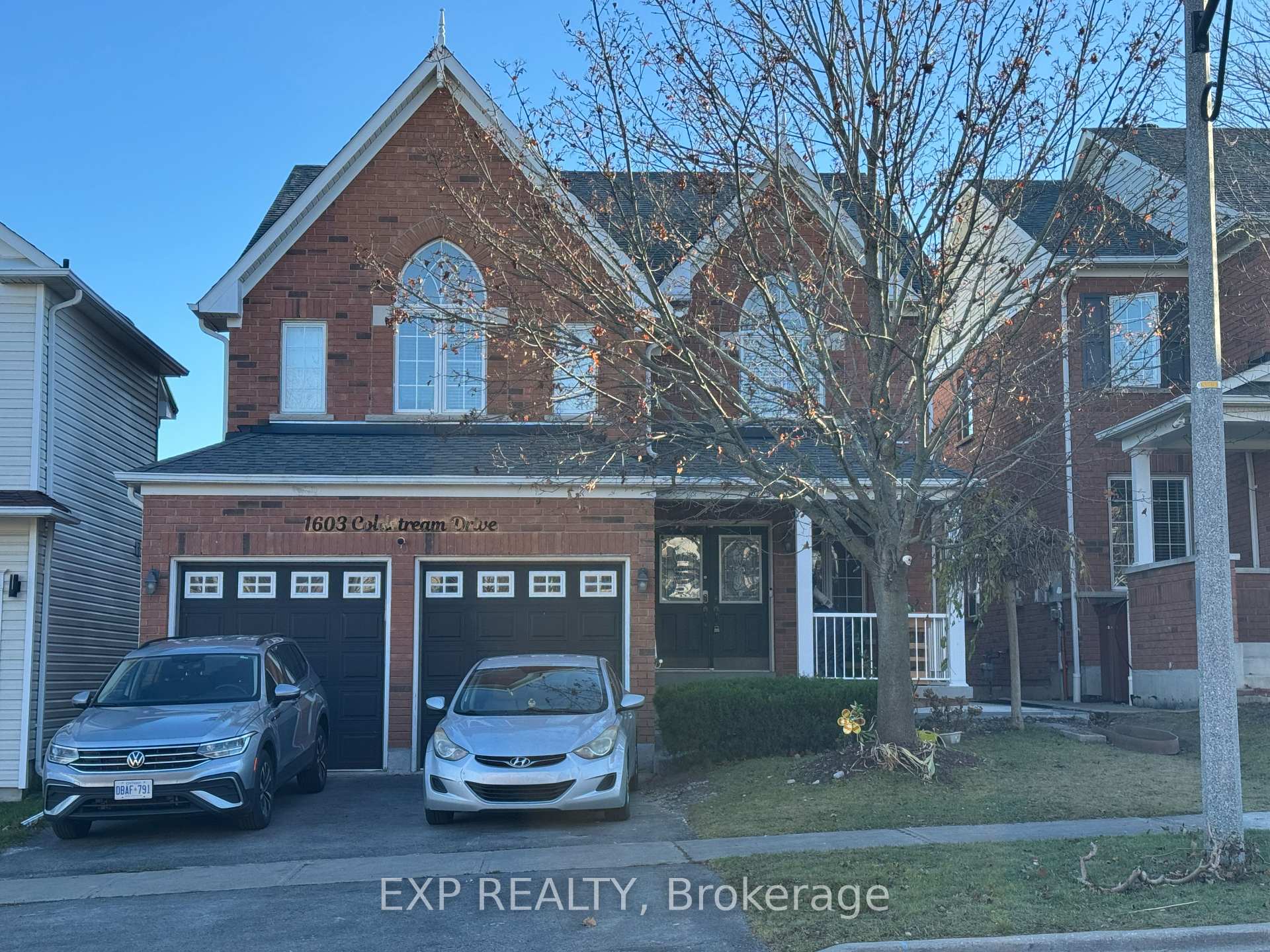 Photo 1 of 1603 Coldstream Drive, Oshawa, Taunton — HOMEH