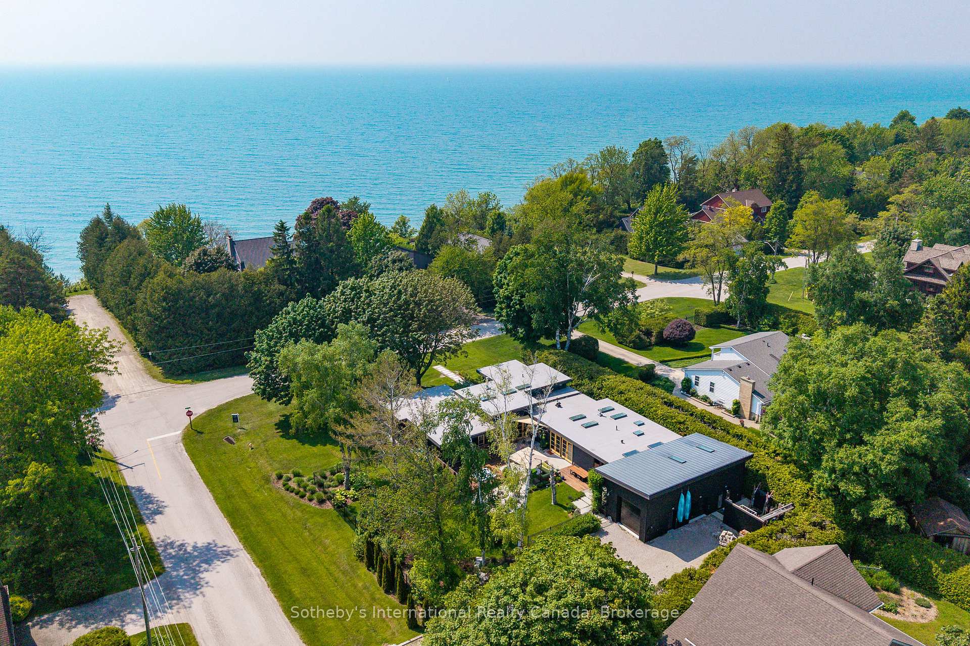 Photo 3 of 62 Tuyll Street, Bluewater, Bayfield — HOMEH