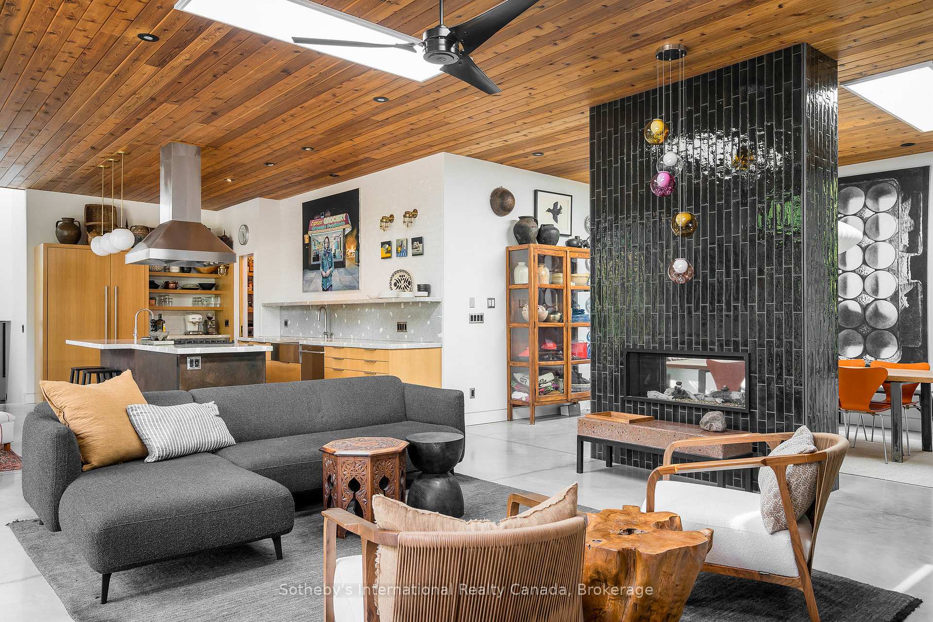 Photo 8 of 62 Tuyll Street, Bluewater, Bayfield — HOMEH