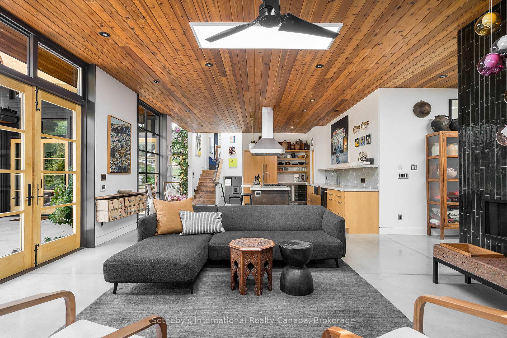 Photo 9 of 62 Tuyll Street, Bluewater, Bayfield — HOMEH