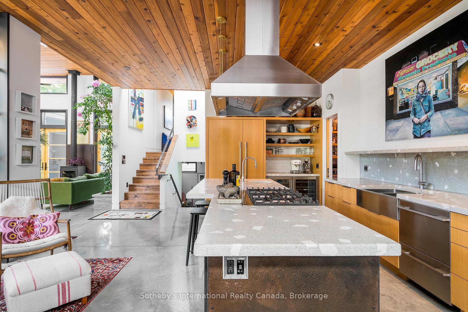 Photo 31 of 62 Tuyll Street, Bluewater, Bayfield — HOMEH