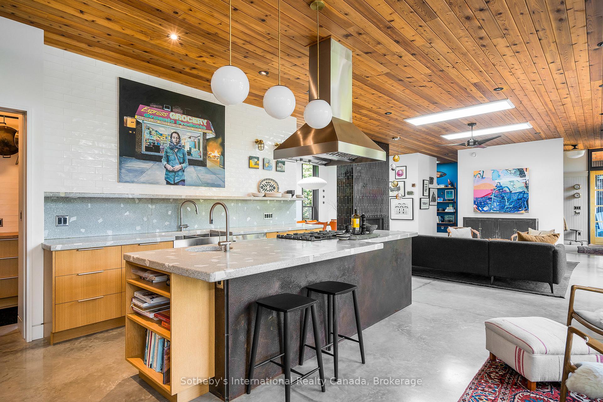 Photo 19 of 62 Tuyll Street, Bluewater, Bayfield — HOMEH