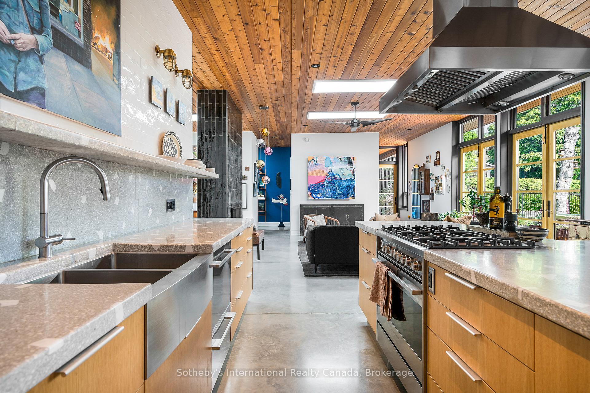 Photo 23 of 62 Tuyll Street, Bluewater, Bayfield — HOMEH
