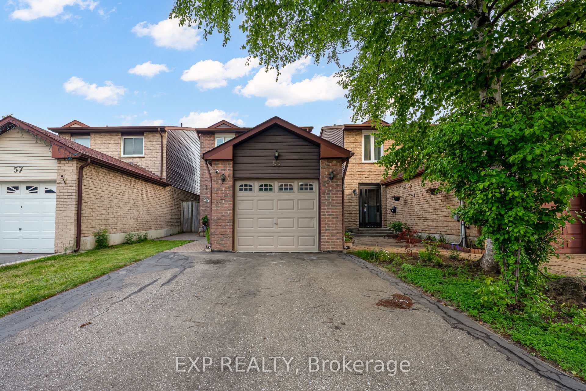 Photo 1 of 55 Hord Crescent, Vaughan, Lakeview Estates — HOMEH