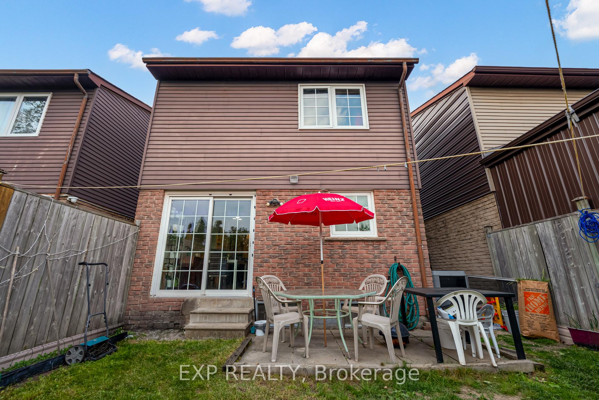 Photo 40 of 55 Hord Crescent, Vaughan, Lakeview Estates — HOMEH