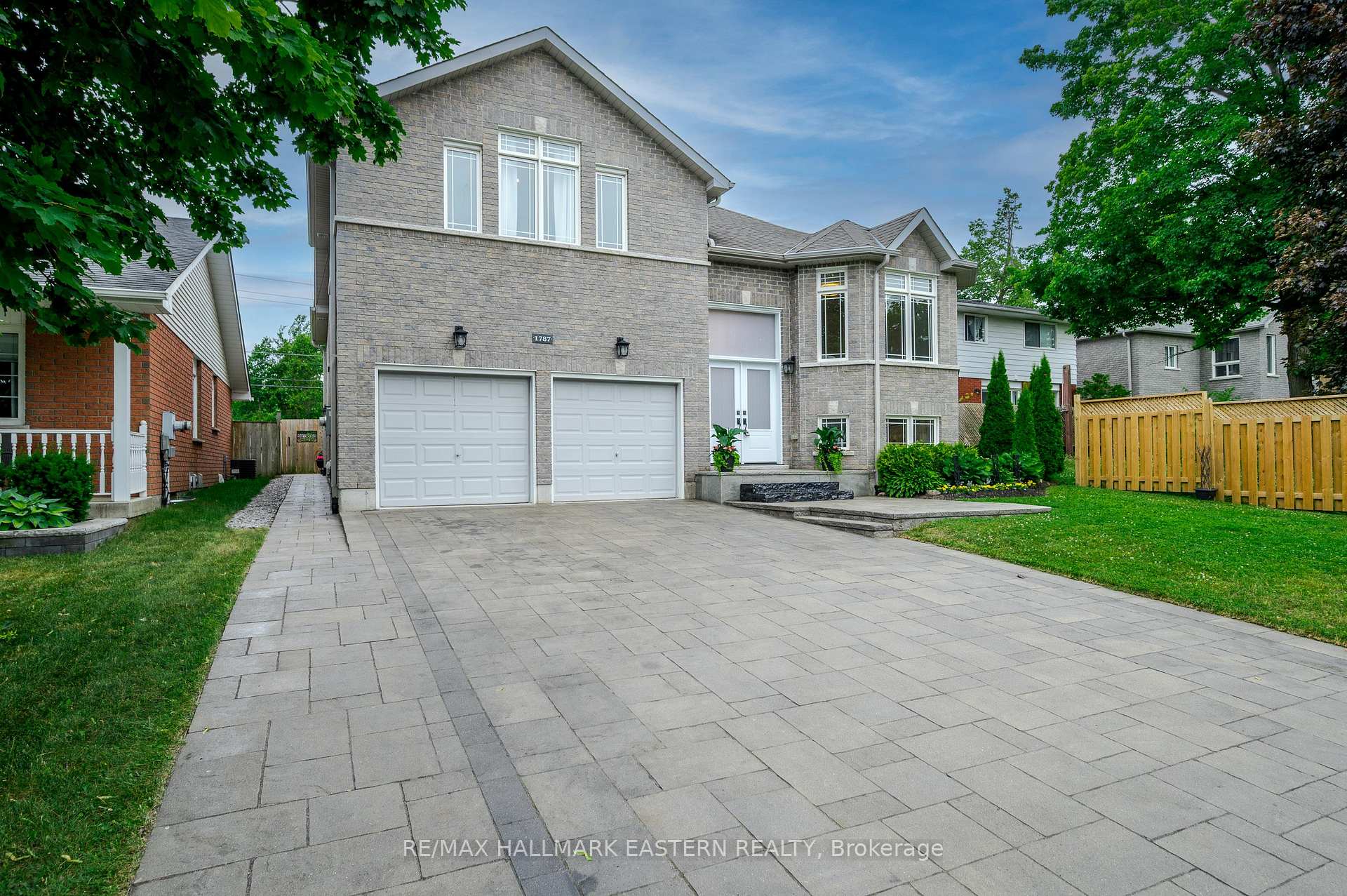Photo 1 of 1787 Waddell Avenue, Peterborough, Otonabee Ward 1 — HOMEH