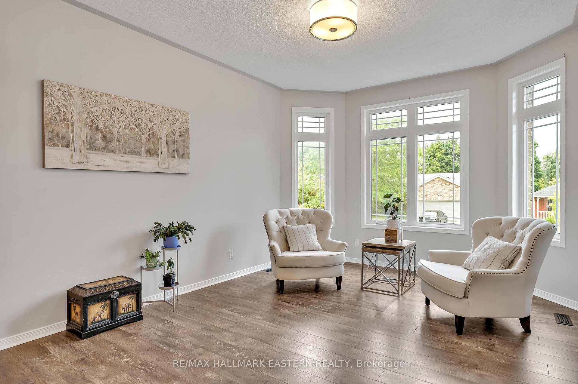 Photo 8 of 1787 Waddell Avenue, Peterborough, Otonabee Ward 1 — HOMEH