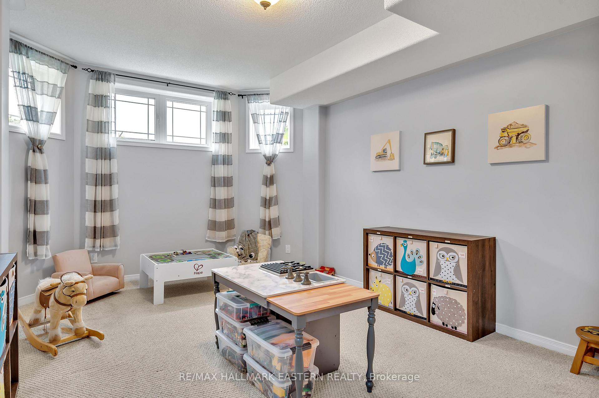 Photo 18 of 1787 Waddell Avenue, Peterborough, Otonabee Ward 1 — HOMEH