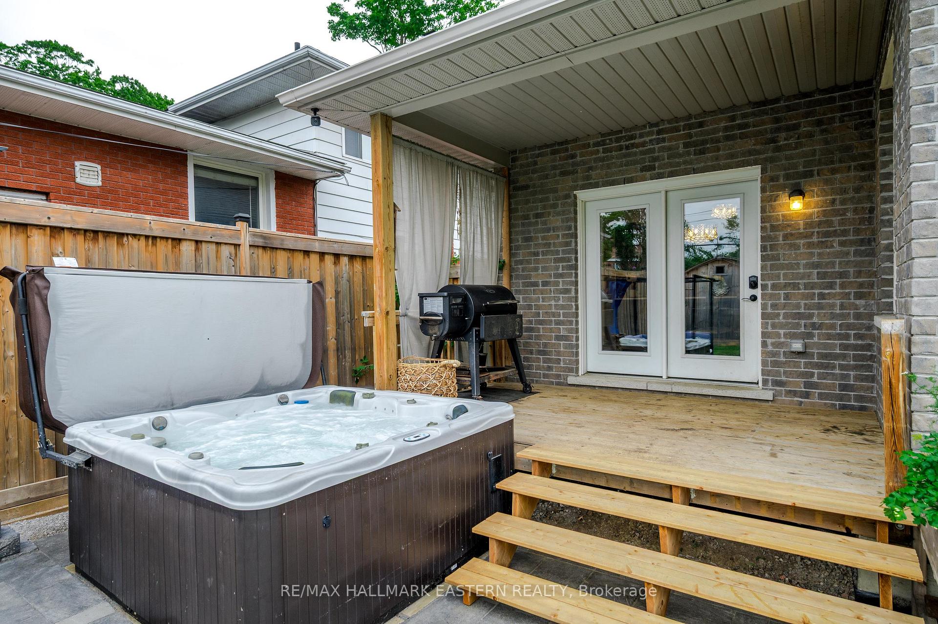 Photo 30 of 1787 Waddell Avenue, Peterborough, Otonabee Ward 1 — HOMEH