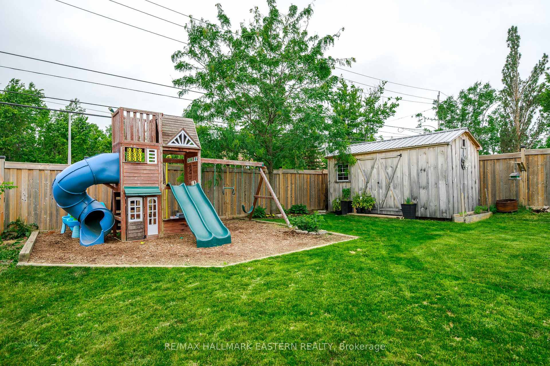 Photo 33 of 1787 Waddell Avenue, Peterborough, Otonabee Ward 1 — HOMEH