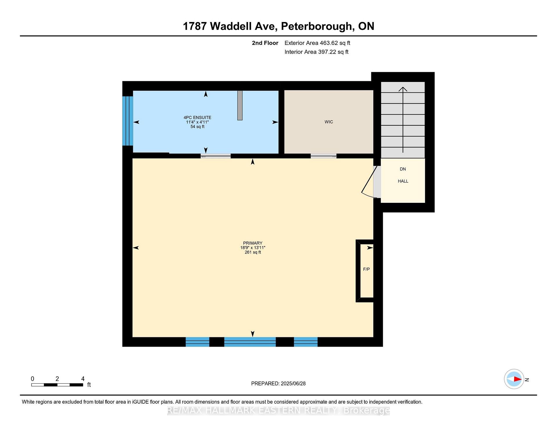 Photo 38 of 1787 Waddell Avenue, Peterborough, Otonabee Ward 1 — HOMEH