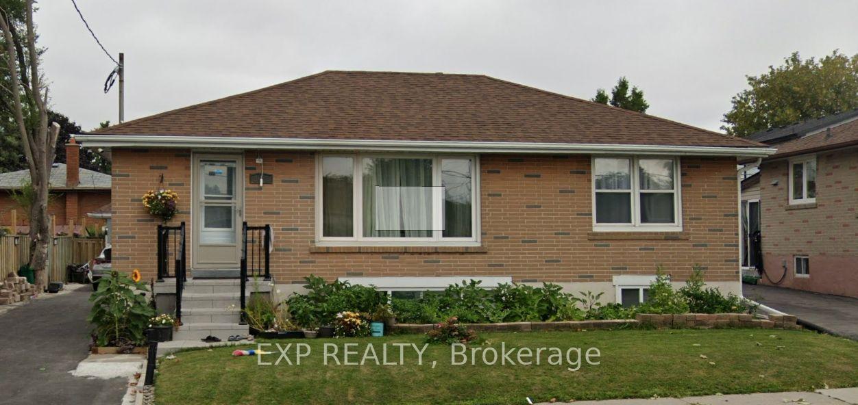 Photo 1 of 802 Phillip Murray Avenue, Oshawa, Lakeview — HOMEH