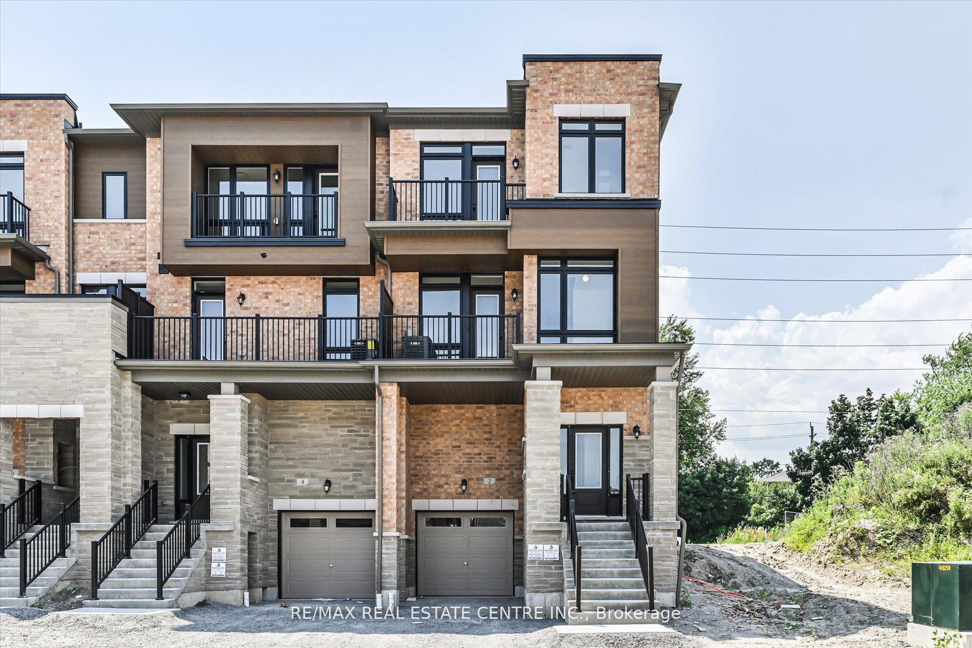 Photo 1 of 2 Cunliffe Lane, Ajax, South East — HOMEH