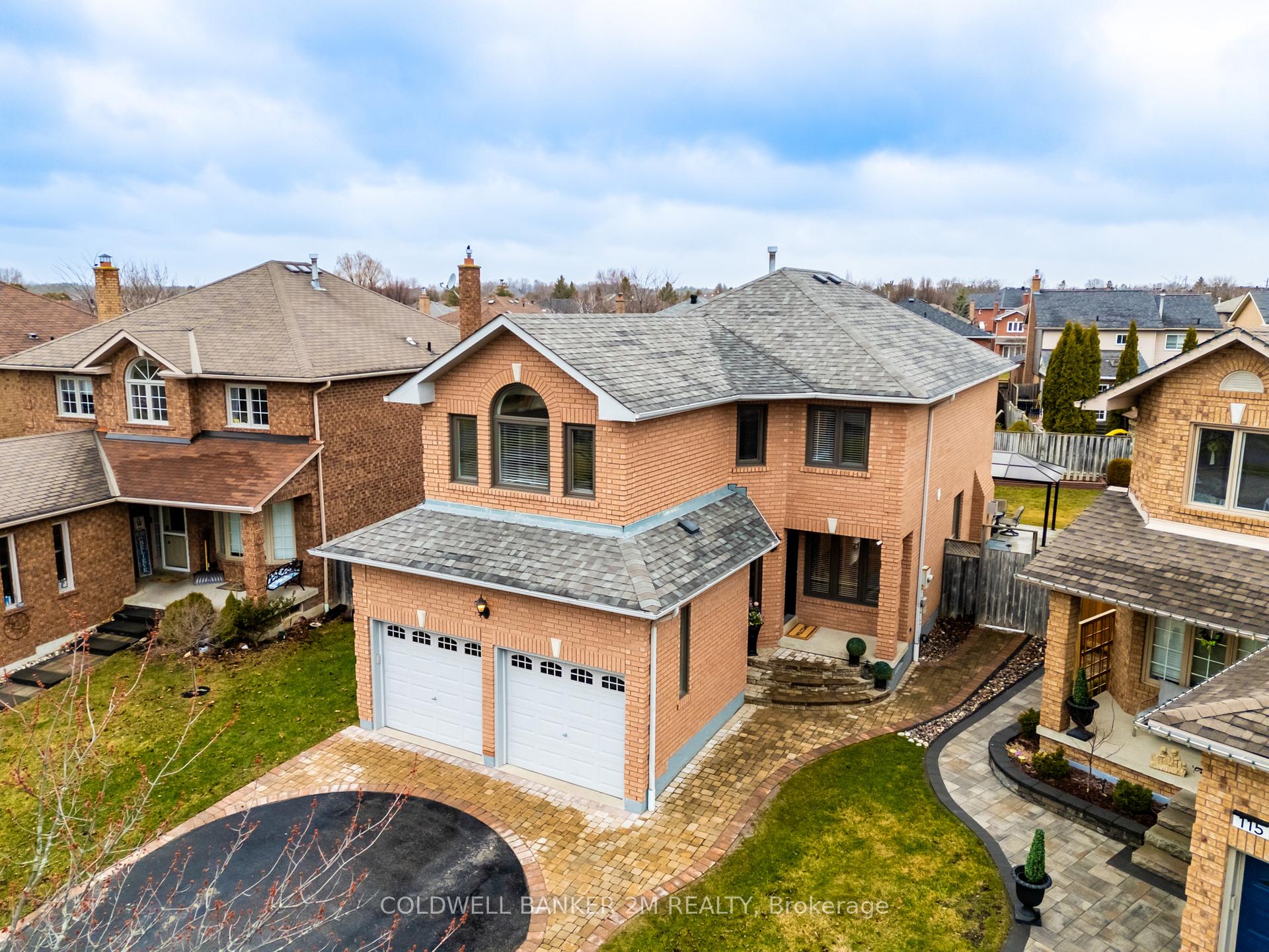 Photo 1 of 117 Harkness Drive, Whitby, Rolling Acres — HOMEH