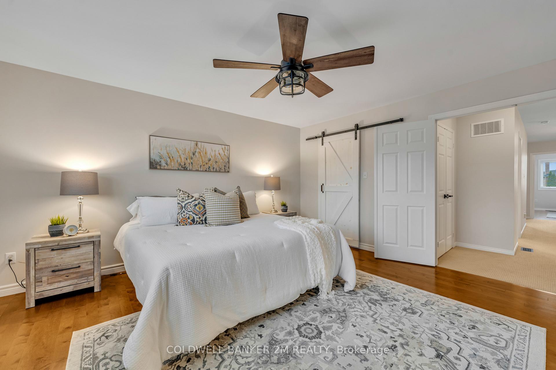 Photo 14 of 117 Harkness Drive, Whitby, Rolling Acres — HOMEH