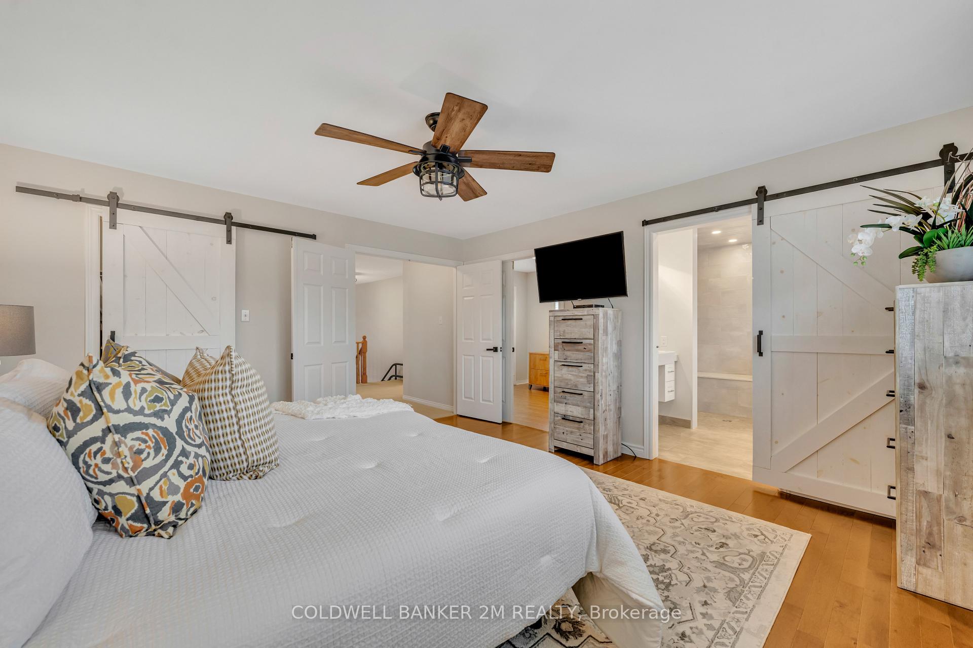 Photo 15 of 117 Harkness Drive, Whitby, Rolling Acres — HOMEH