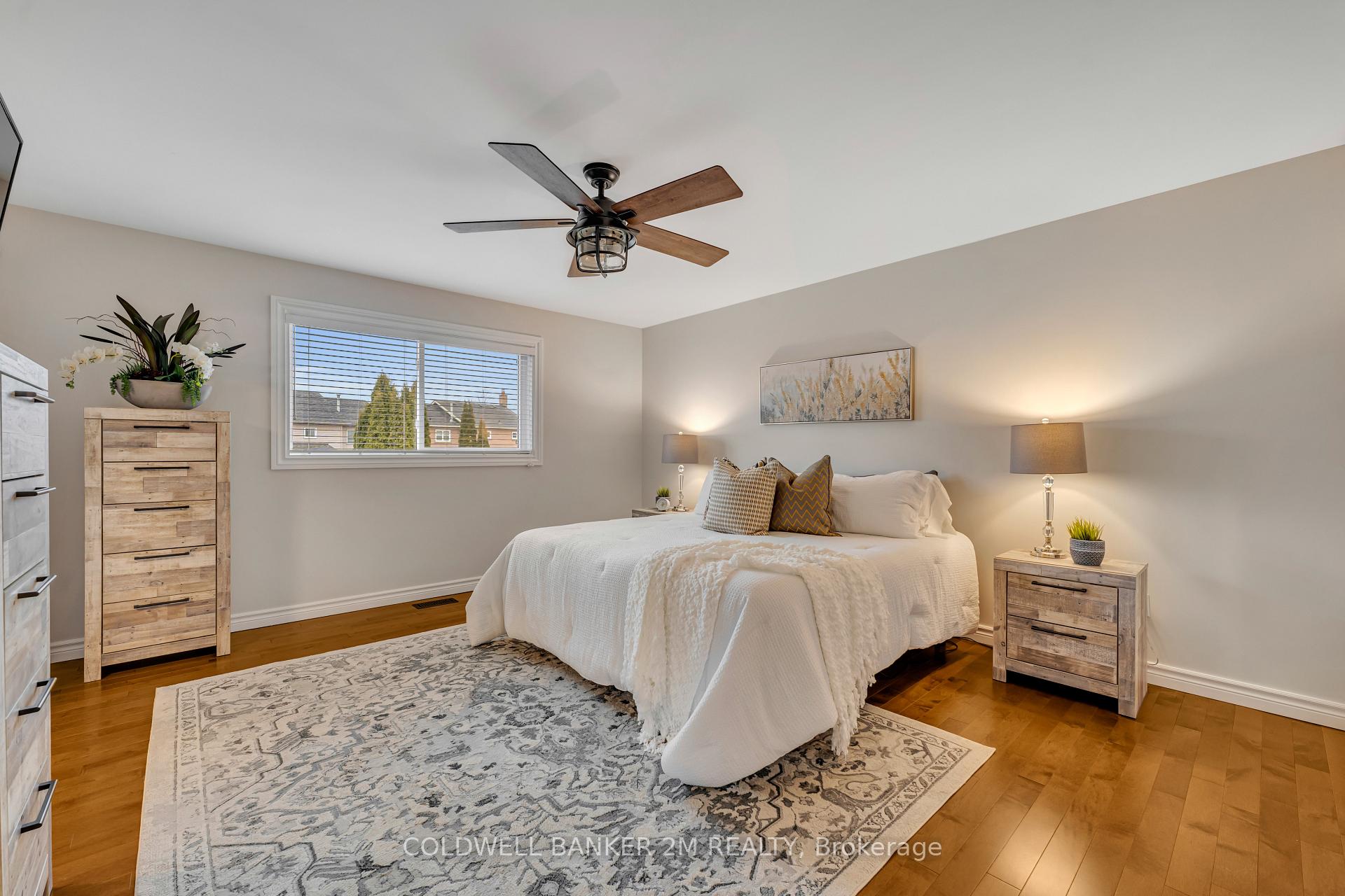 Photo 16 of 117 Harkness Drive, Whitby, Rolling Acres — HOMEH
