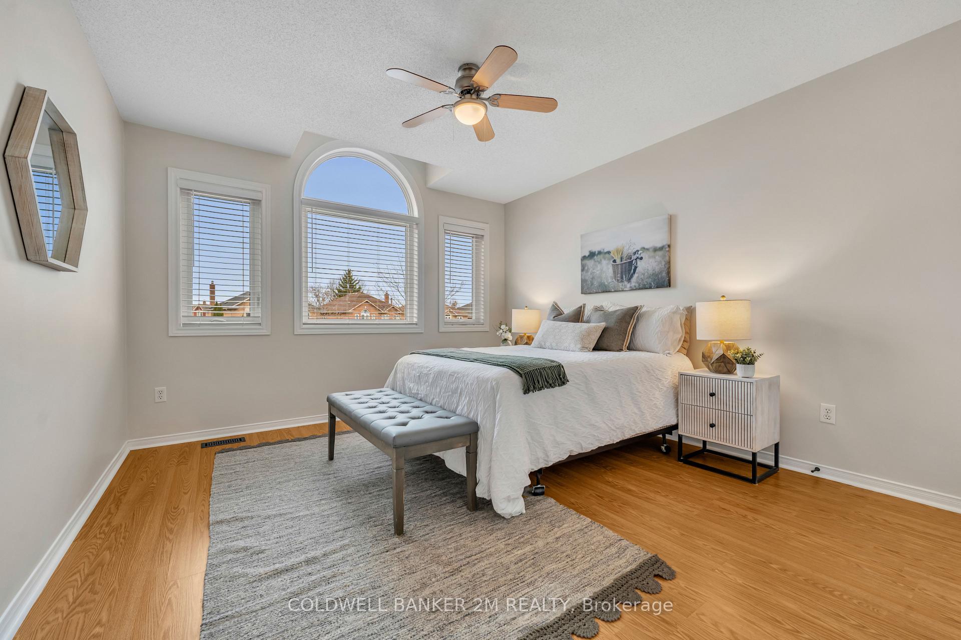 Photo 20 of 117 Harkness Drive, Whitby, Rolling Acres — HOMEH