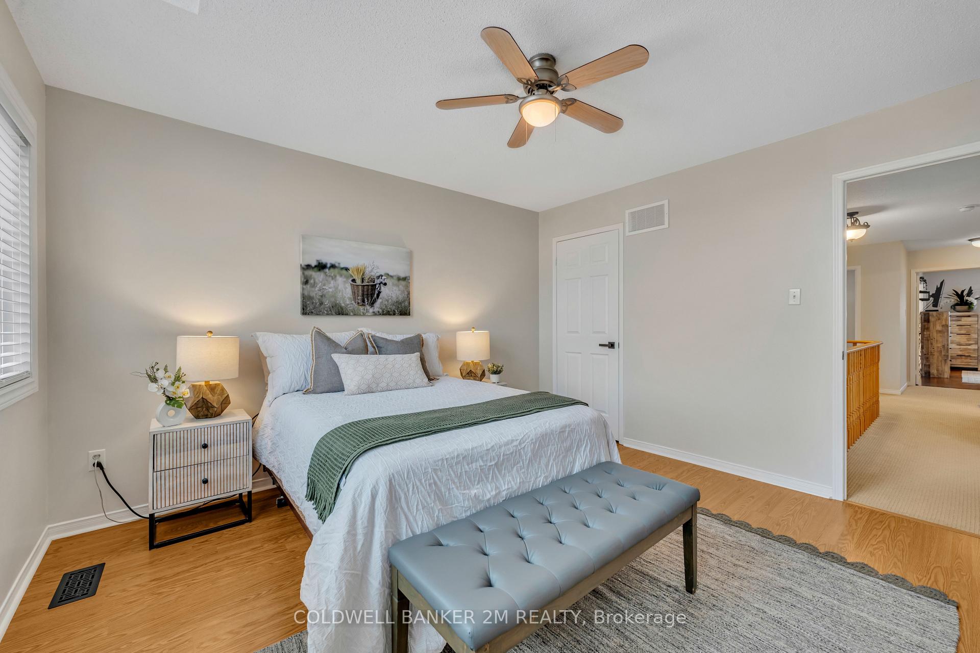 Photo 21 of 117 Harkness Drive, Whitby, Rolling Acres — HOMEH