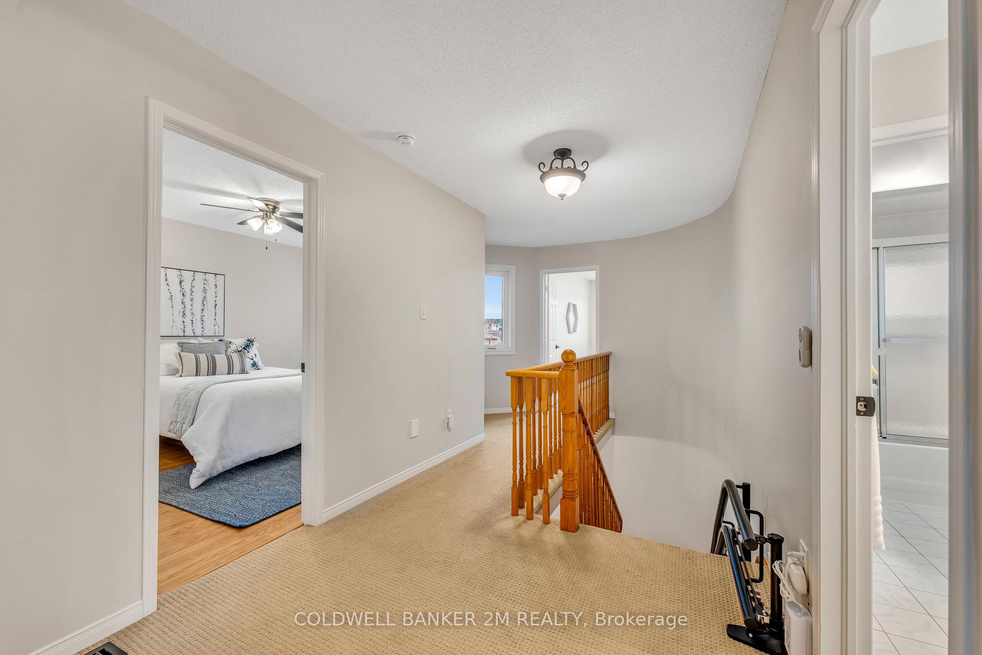 Photo 22 of 117 Harkness Drive, Whitby, Rolling Acres — HOMEH
