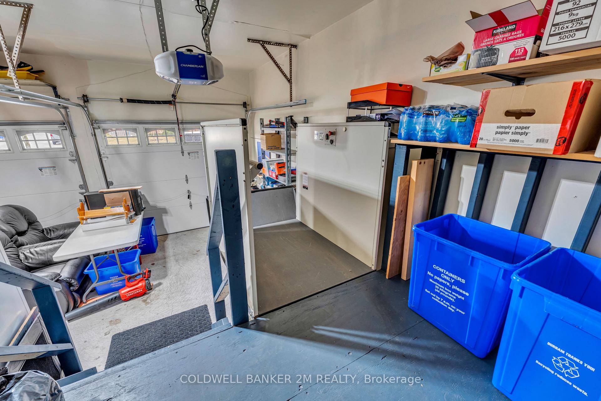 Photo 26 of 117 Harkness Drive, Whitby, Rolling Acres — HOMEH