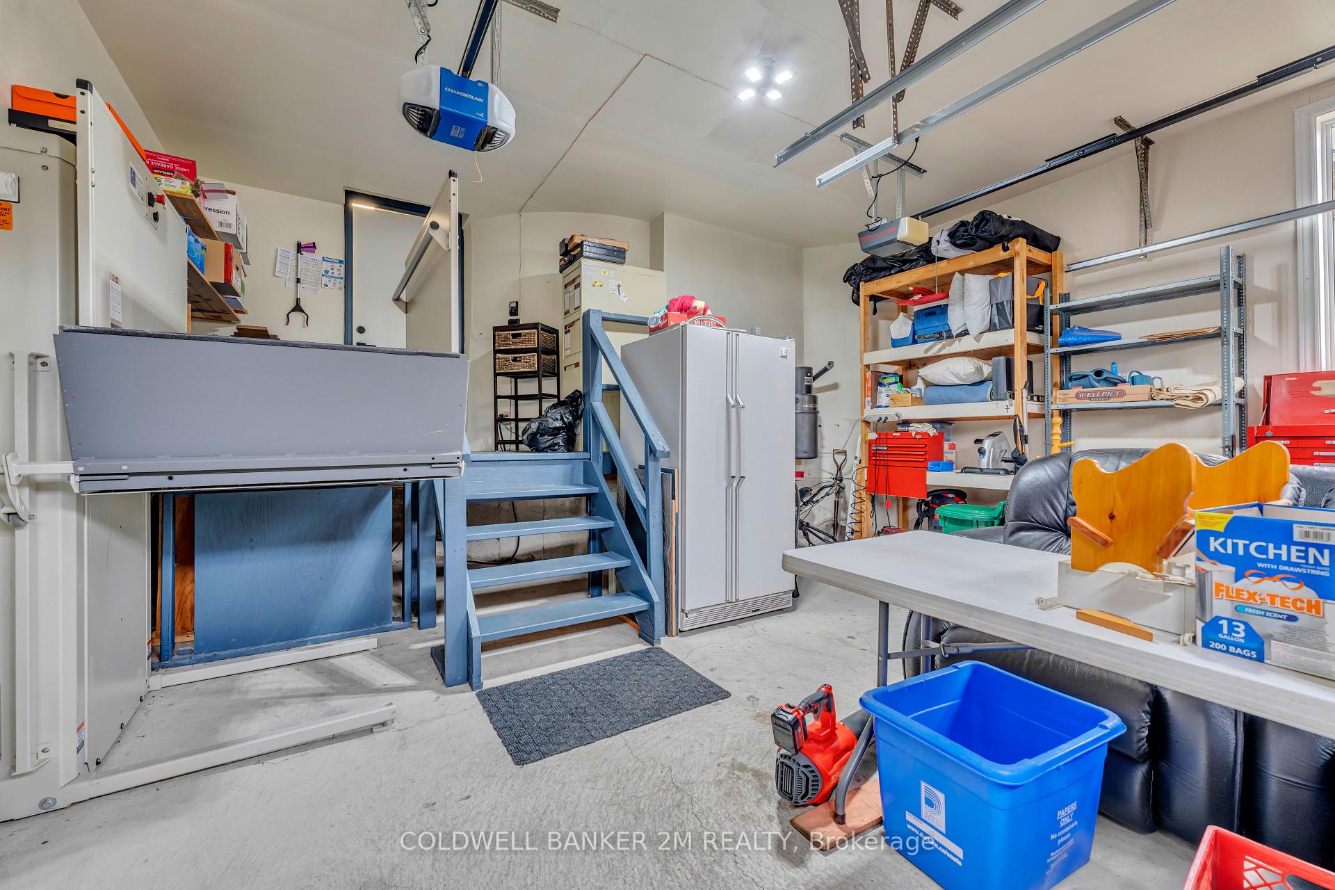 Photo 27 of 117 Harkness Drive, Whitby, Rolling Acres — HOMEH