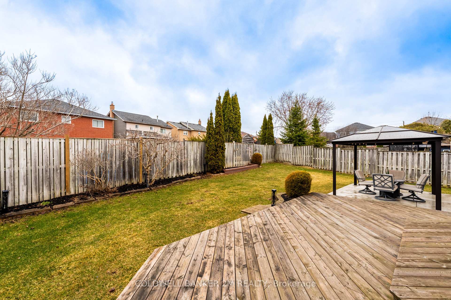 Photo 28 of 117 Harkness Drive, Whitby, Rolling Acres — HOMEH