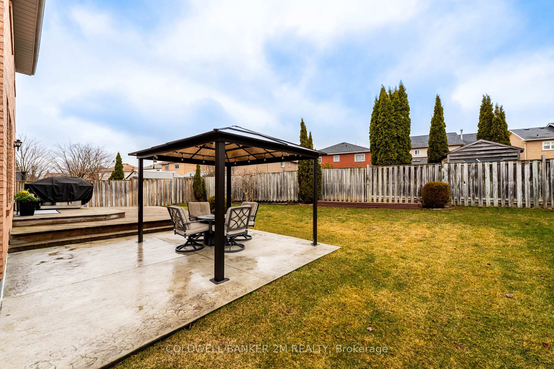 Photo 30 of 117 Harkness Drive, Whitby, Rolling Acres — HOMEH