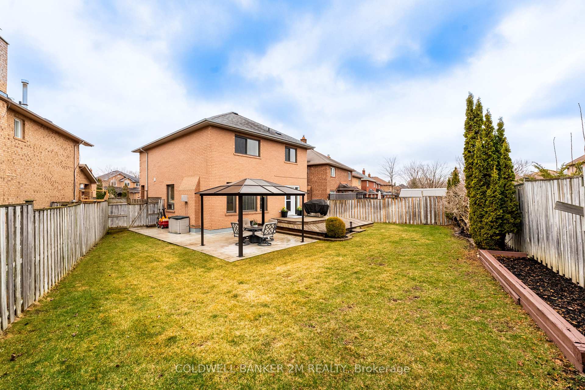 Photo 31 of 117 Harkness Drive, Whitby, Rolling Acres — HOMEH