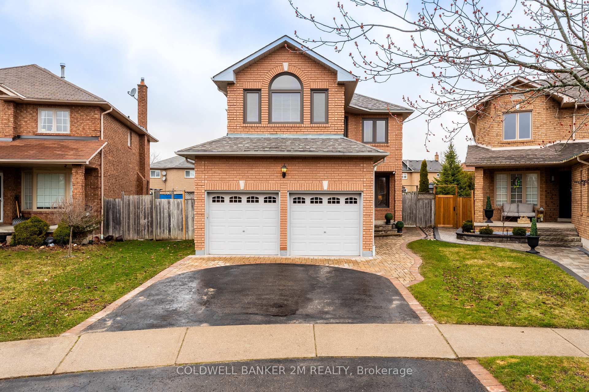 Photo 37 of 117 Harkness Drive, Whitby, Rolling Acres — HOMEH