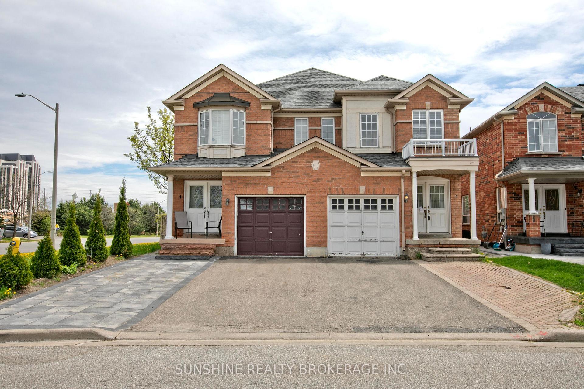 Front of 3 Camino Drive