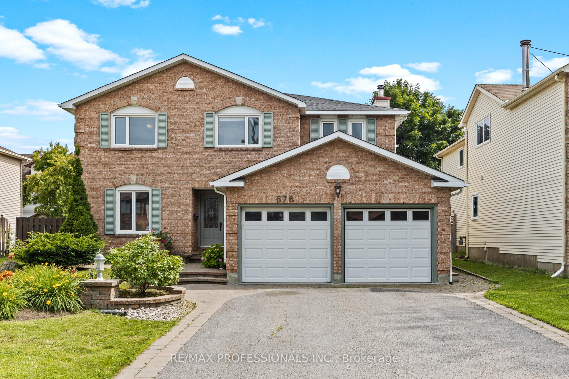 Photo 1 of 676 Merkley Drive, Ottawa, Fallingbrook/Pineridge — HOMEH